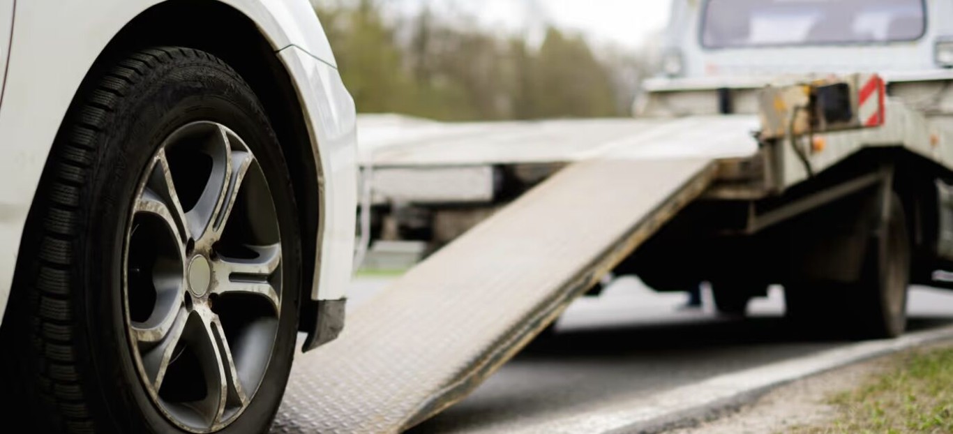 Flatbed Towing service in Ankeny, IA