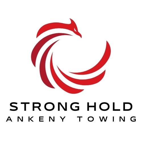Strong Hold Ankeny Towing logo